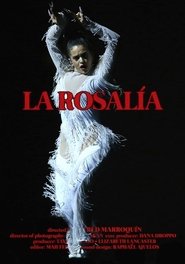 Poster for La Rosalía
