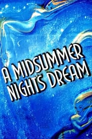 A Midsummer Night's Dream постер