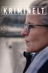 Poster Kriminelt - Season 5 Episode 1 : Hestekrigen i Skals (1:2) 2024