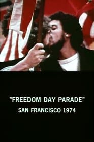 Poster Freedom Day Parade