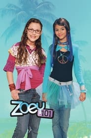 Zoey 101 постер