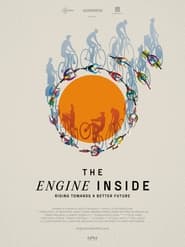 Poster The Engine Inside