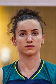 Gabriela Guimarães photo 2