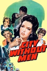 City Without Men постер