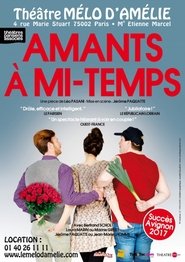 Amants à mi-temps