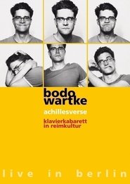 Poster Achillesverse live - XXL 2007