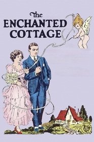 Poster The Enchanted Cottage 1924