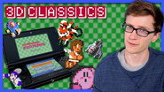 3D Classics for Nintendo 3DS