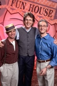 Harry Anderson: The Tricks of His Trade