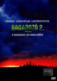 Ragadozó 2 1990 Teljes Film Magyarul Online