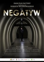 Poster Negatyw