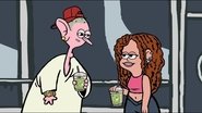Moe's Girl