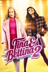 Poster Tina & Bettina 2 - The Comeback