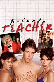 Private Teacher постер