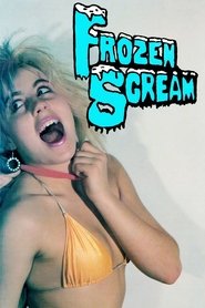 Frozen Scream (1975) poster