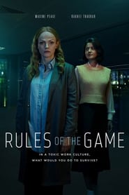 Rules of the Game постер