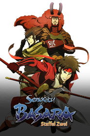 Sengoku BASARA: Samurai Kings Season 2 3