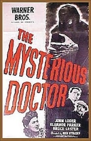 The Mysterious Doctor