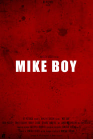 Mike Boy постер