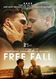 Free Fall streaming