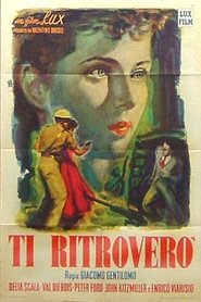 Poster Ti ritroverò 1949
