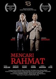 Mencari Rahmat (2017) Mencari Rahmat (2017)