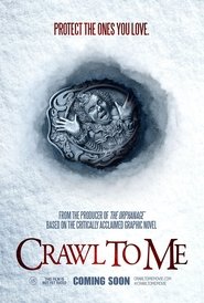 Poster Crawl to Me 1970