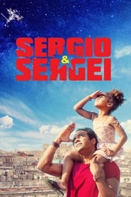 Sergio and Sergei постер