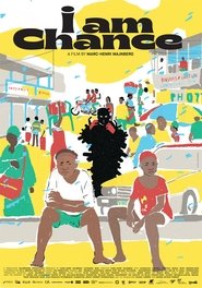 I am Chance Poster