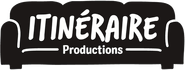 Logo for Itinéraire Productions Logo for Itinéraire Productions