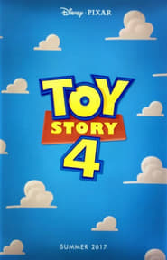 Toy Story 4