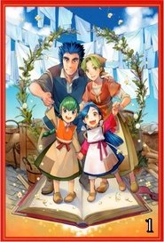 Ascendance of a Bookworm Season 1 Episode 1 Ascendance of a Bookworm Season 1 Episode 1
