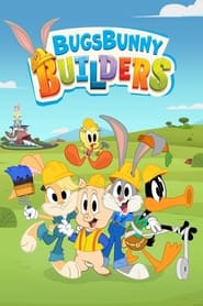 Poster Bugs Bunny Builders - Season 1 2024