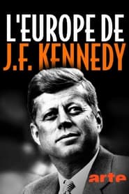 Poster Kennedys Liebe zu Europa