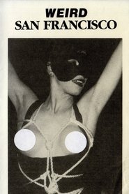 Poster Charles Gatewood's Weird San Francisco 1988