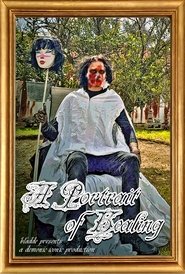 A Portrait of Healing (2025)