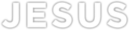 Jesus Logo