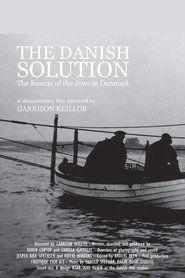 فيلم The Danish Solution: The Rescue of the Jews in Denmark 2003 مترجم أون لاين