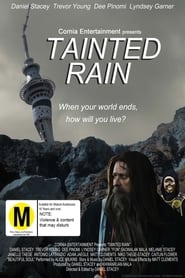Image Tainted Rain