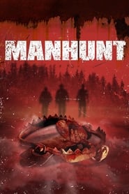 WatchManhuntOnline Free on Lookmovie