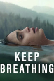 Keep Breathing poster