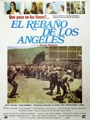 Poster El Rebaño de los Ángeles