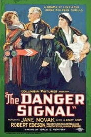 The Danger Signal (1926)