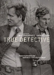 Making True Detective