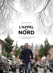 Poster The Call of the North 2019