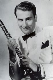 Artie Shaw headshot