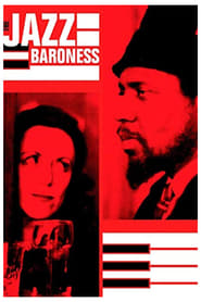 Poster The Jazz Baroness