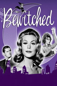 Bewitched Season 2 9