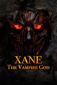 Xane: The Vampire God