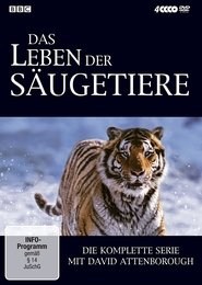 Das Leben der Säugetiere